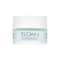 Очищающий крем для проблемной кожи Eldan Le Prestige Idrapure Oil Free Hydrating, 50 мл
